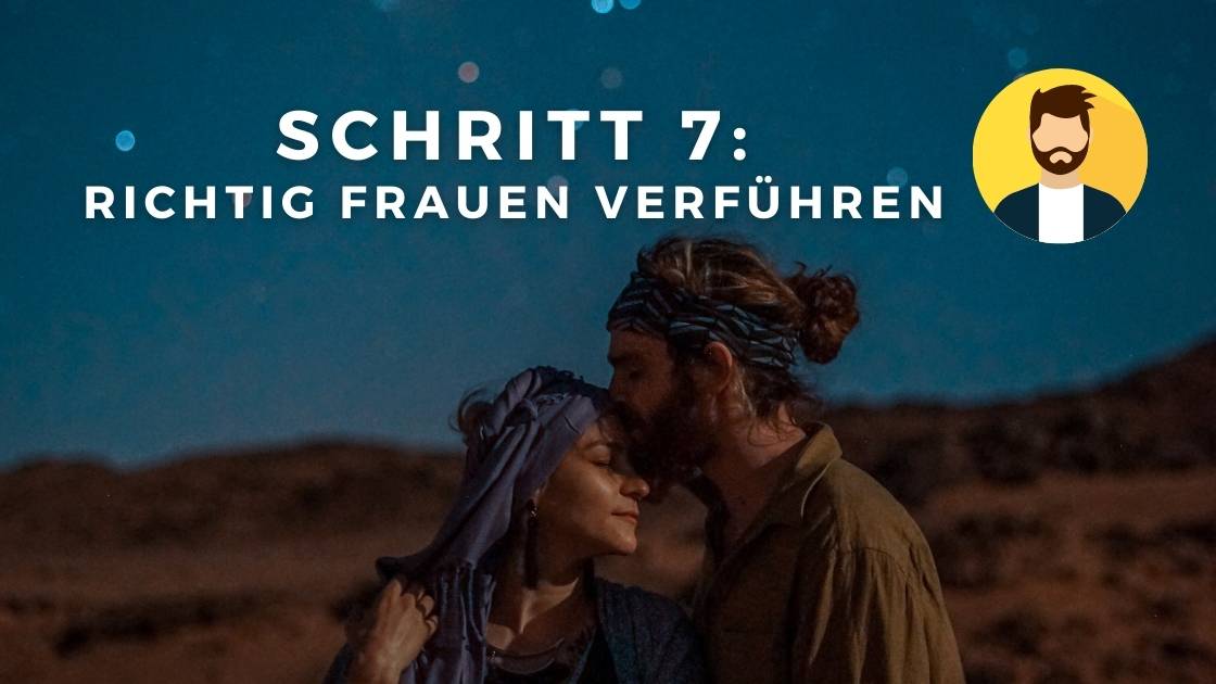 Warum finde ich keine Freundin? 6 Typen frauenloser Männer + 7SchritteLösung zur süßen