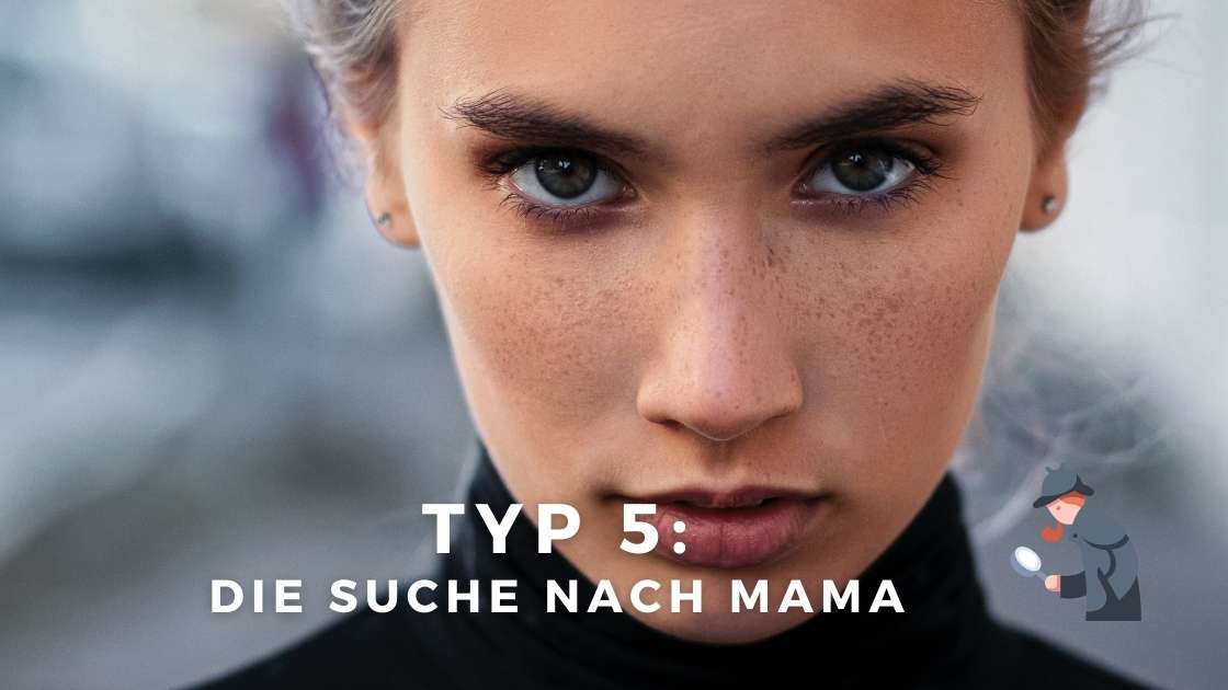 Warum finde ich keine Freundin? 6 Typen frauenloser Männer + 7SchritteLösung zur süßen