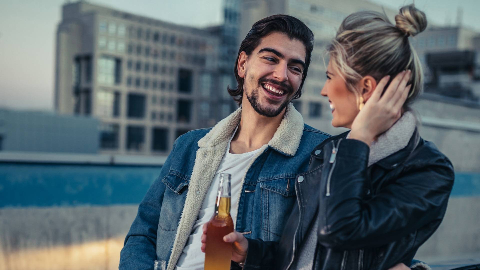 Frauen kennenlernen 21 Tipps Freundin garantiert (+ beste Orte) herozon