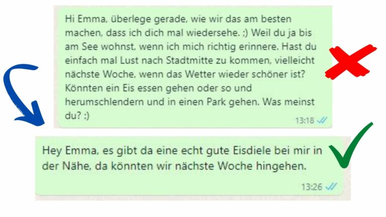 Mädchen Nach Date Fragen Formulierung Frau nach Date Fragen: Ultimative Schritt-für-Schritt-Anleitung - herozon